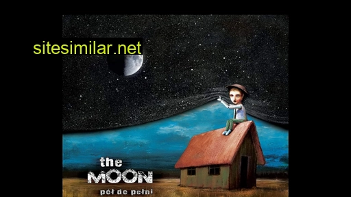 the-moon.pl alternative sites