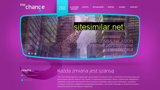 thechange.pl alternative sites