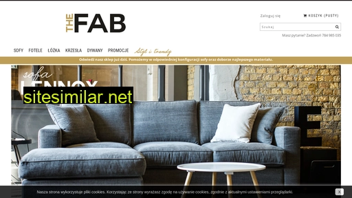 thefab.pl alternative sites