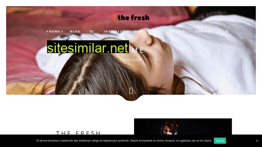 thefresh.pl alternative sites