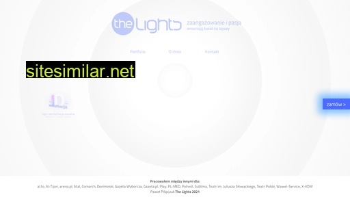 thelights.pl alternative sites