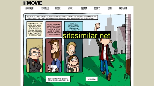 themovie.com.pl alternative sites
