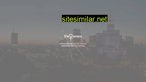 theowners.pl alternative sites