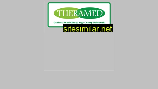 theramed.com.pl alternative sites