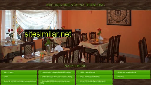thienlong.pl alternative sites
