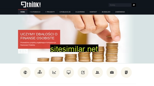 think.org.pl alternative sites