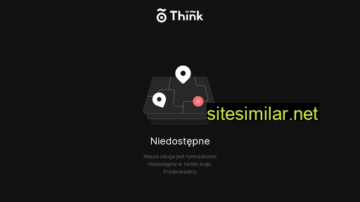 thinkfilm.pl alternative sites