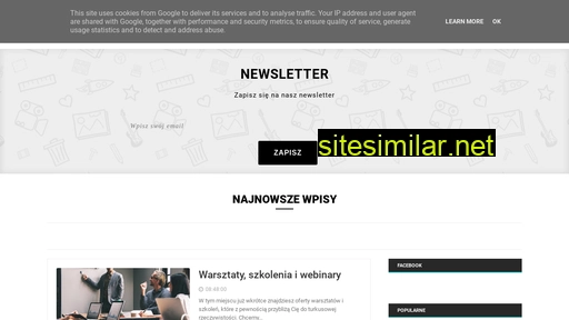 thinkingteal.pl alternative sites
