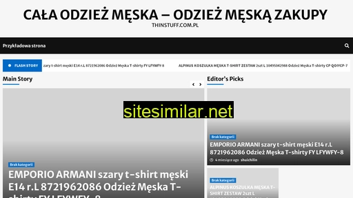 thinstuff.com.pl alternative sites
