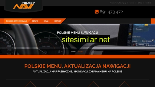 thorserwis.pl alternative sites