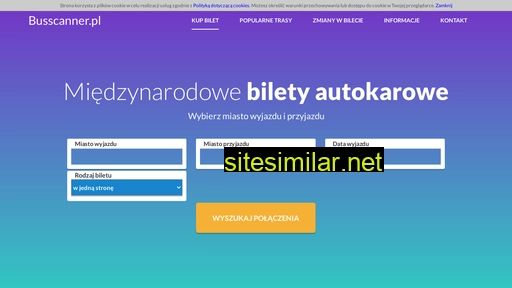 ticketcenter.com.pl alternative sites