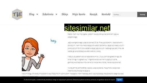 tie24.pl alternative sites