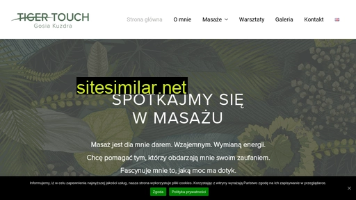 tigertouch.pl alternative sites