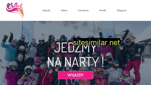 tikitaka.pl alternative sites