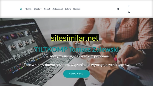 tiltkomp.pl alternative sites