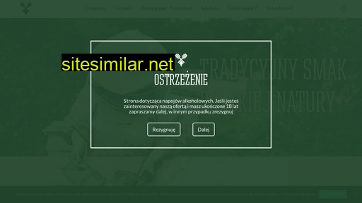 tim-miodypitne.pl alternative sites