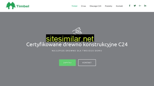 timbel.pl alternative sites