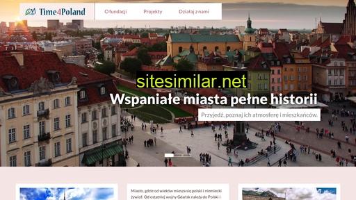 time4poland.org.pl alternative sites