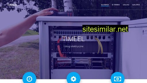 timeel.pl alternative sites