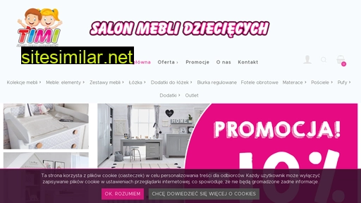 timi-sklep.pl alternative sites