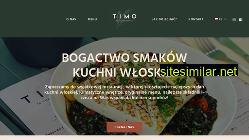 timo-szczecin.pl alternative sites