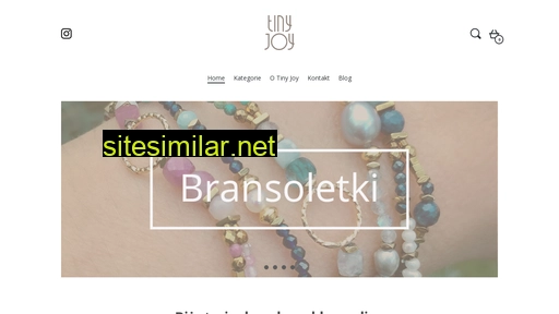 tinyjoy.pl alternative sites
