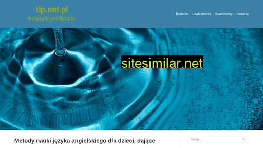 tip.net.pl alternative sites
