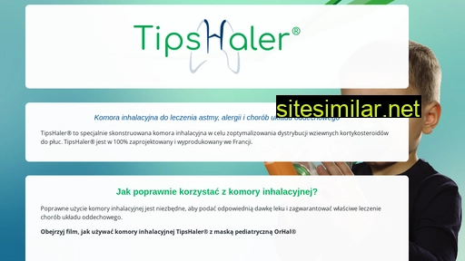 tipshaler.com.pl alternative sites