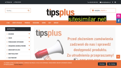 tipsplus.pl alternative sites
