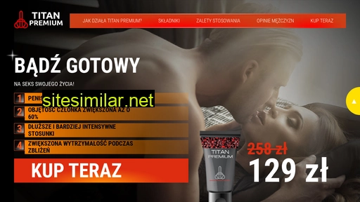 titan-gel.pl alternative sites
