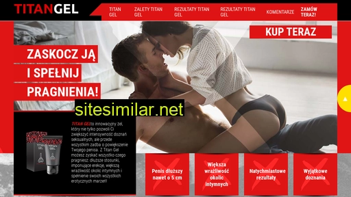 titangel.pl alternative sites