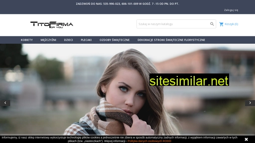titofirma.pl alternative sites