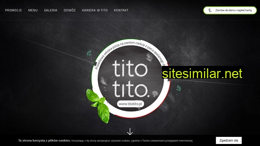 titotito.pl alternative sites