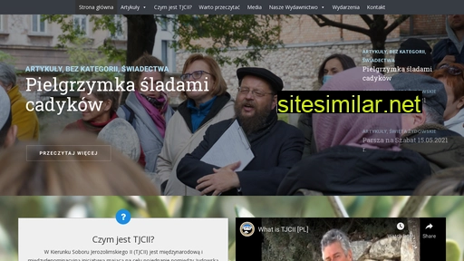 tjcii.pl alternative sites