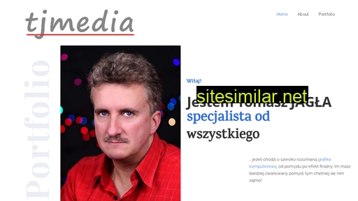 Tjmedia similar sites