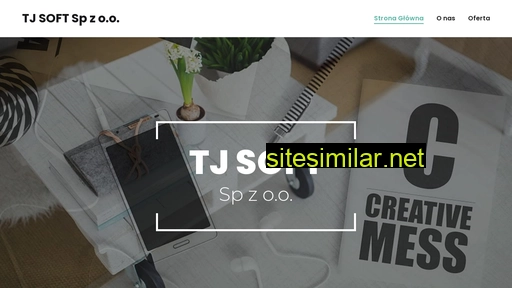 tjsoft.pl alternative sites