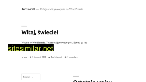 tlenit.pl alternative sites