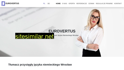 tlumacz-wroclaw.pl alternative sites