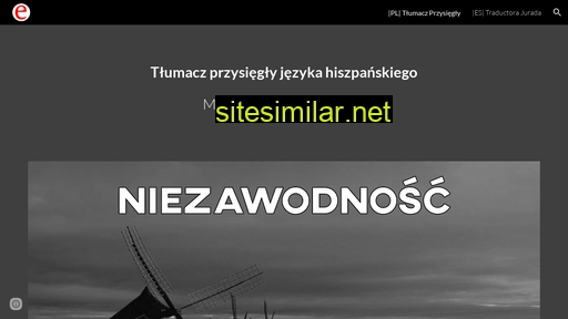 tlumacz-hiszpanski.pl alternative sites