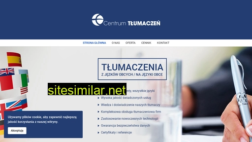 tlumacz-kielce.pl alternative sites