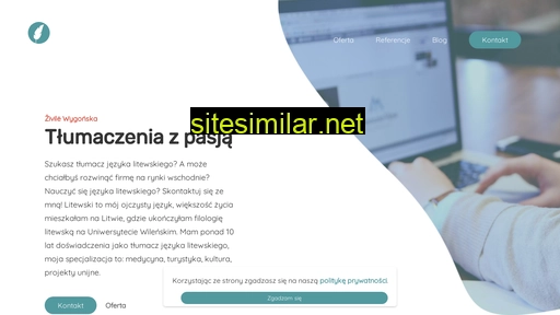 tlumacz-litewskiego.pl alternative sites