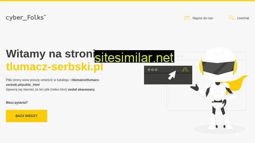 tlumacz-serbski.pl alternative sites