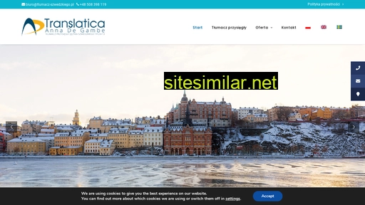 tlumacz-szwedzkiego.pl alternative sites