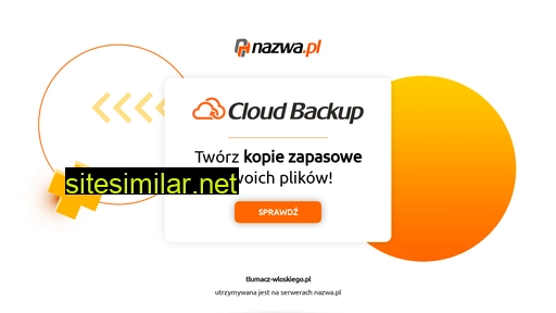 tlumacz-wloskiego.pl alternative sites