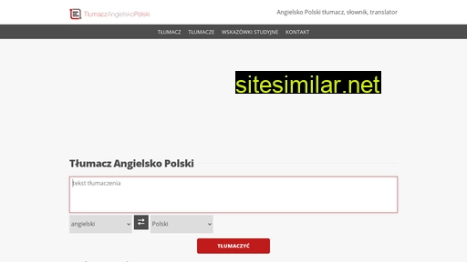 tlumaczangielskopolski.pl alternative sites
