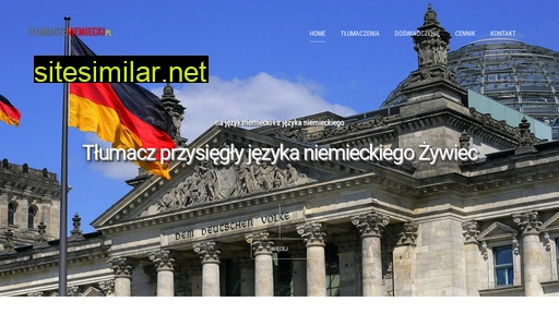 tlumaczeniemiecki.pl alternative sites