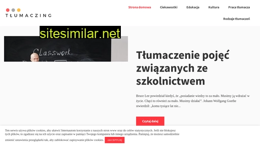 tlumaczing.pl alternative sites