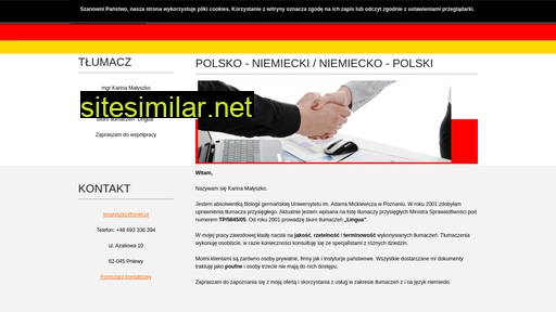 tlumaczpniewy.pl alternative sites