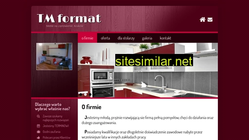 tmformat.pl alternative sites