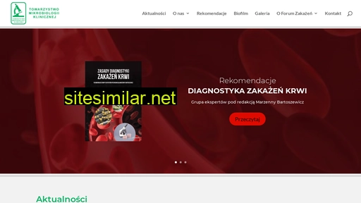 tmk.org.pl alternative sites